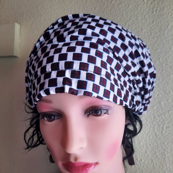 Scrubs/ Surgical Hats for Men and women - Picture 8 of 8